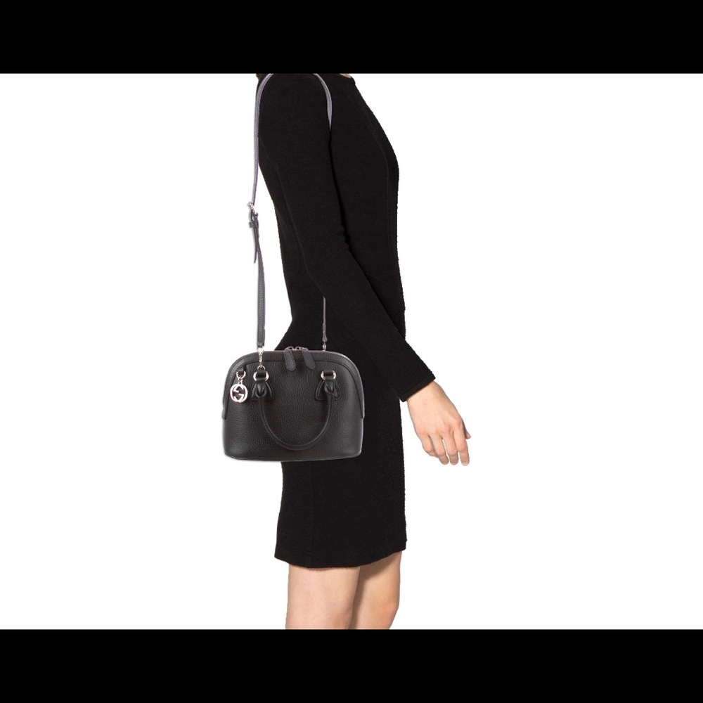 Gucci dome crossbody(price firm)
